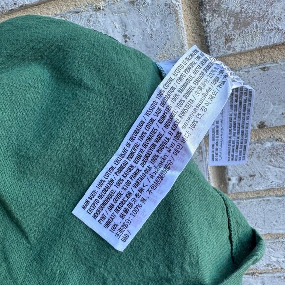 Disney Baby Long Sleeve Button Down Collared Shirt Boy's Size 3-6M. - Picture 4 of 6